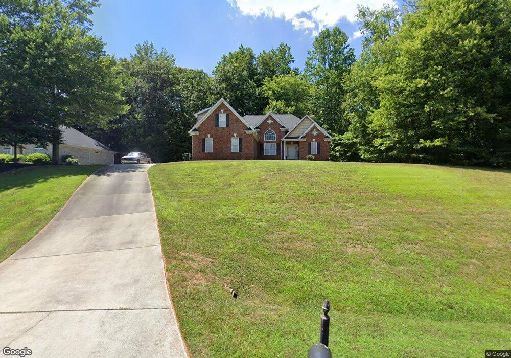 1177 Chamberlin Dr, Asheboro, NC 27205 - photo 1