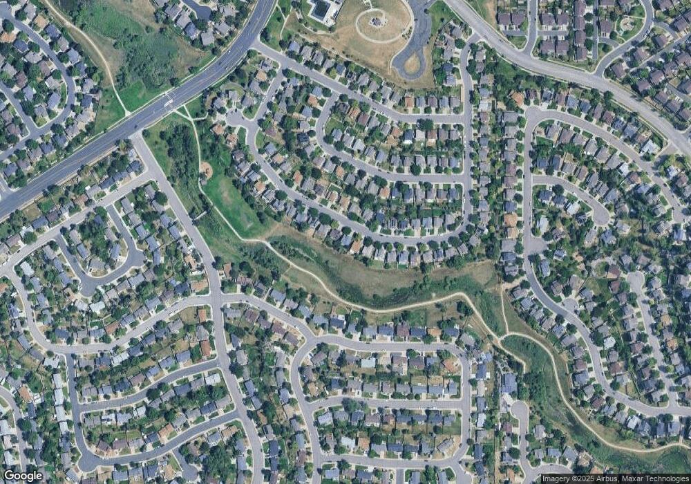 21510 E Crestridge Place, Centennial, CO 80015 - photo 1