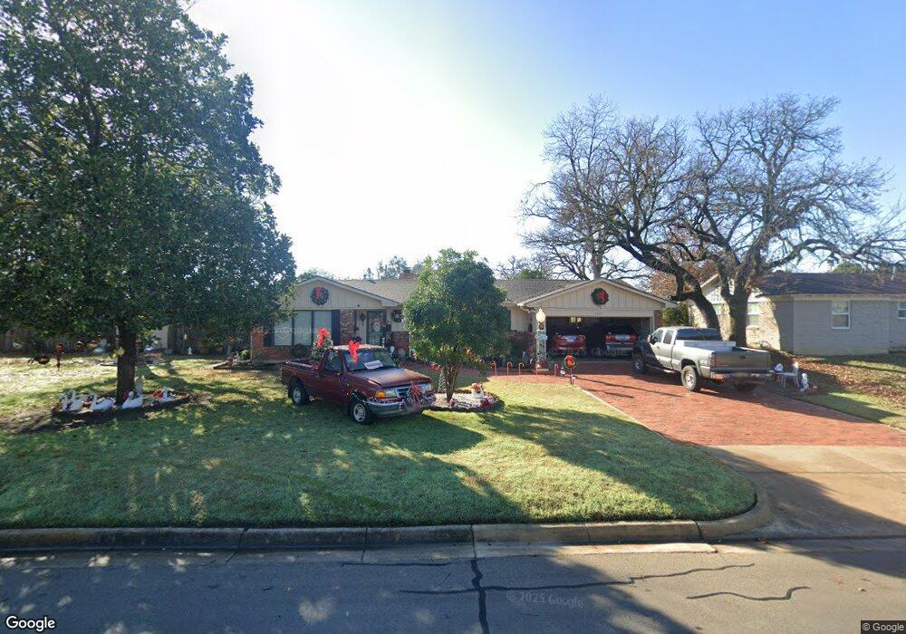 8308 Jerrie jo Dr, North Richland Hills, TX 76180 - photo 1