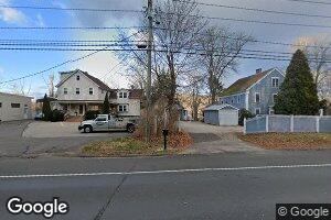 345 Jonathan Trumbull Hwy, Andover, CT 06232