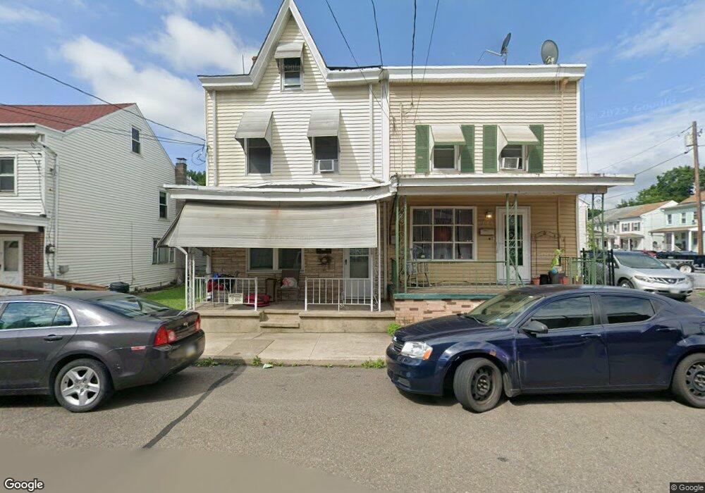 208 S Mill St, Saint Clair, PA 17970 - photo 1