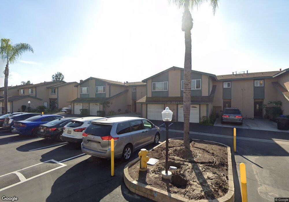 5412 Villa Way, Cypress, CA 90630 - photo 1