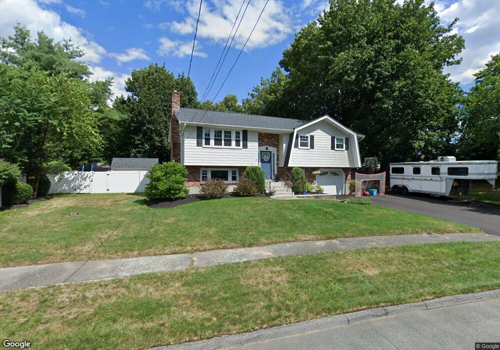 3 Morrow Dr, Woburn, MA 01801 - photo 1