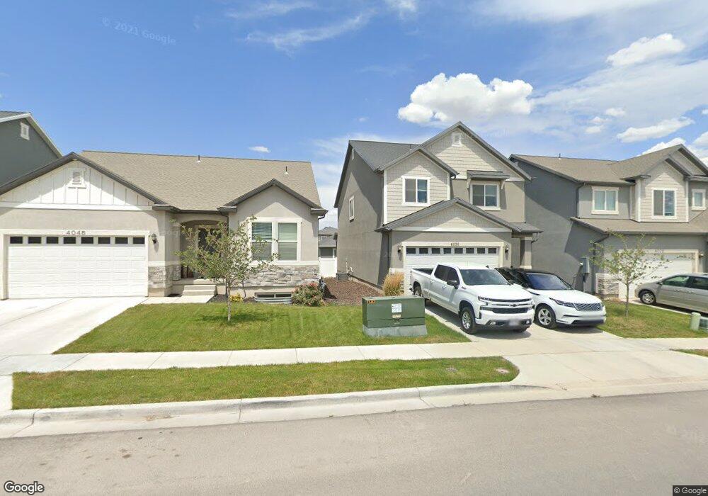 4036 W 1700 N unit 613, Lehi, UT 84043 - photo 1