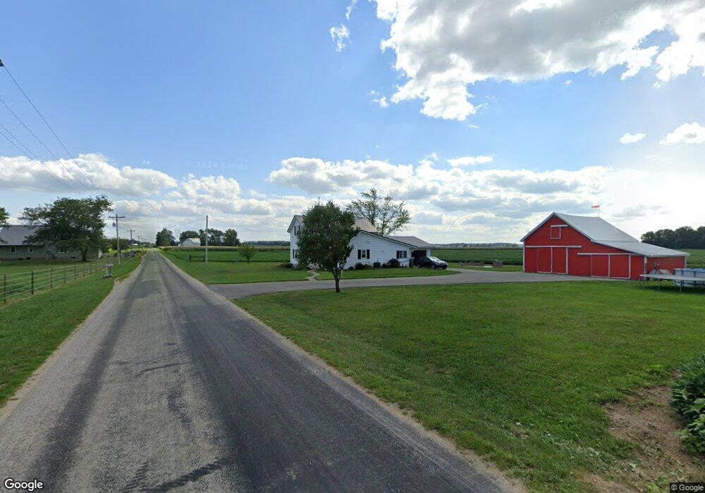 7130 S 550 E, Berne, IN 46711 - photo 1