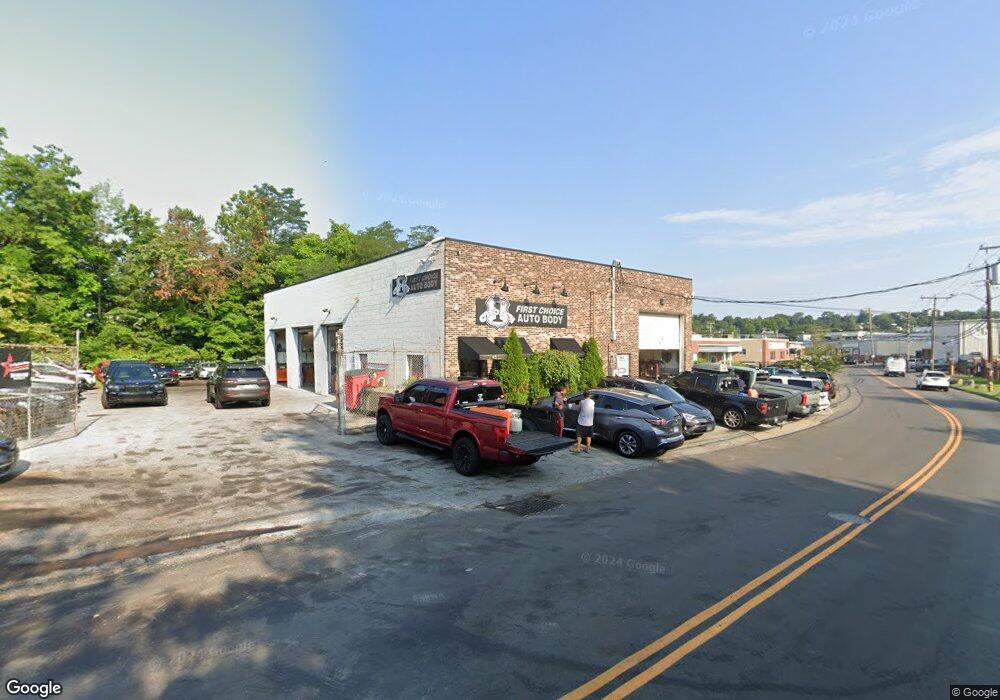 95 Research Dr, Stamford, CT 06906 - photo 1