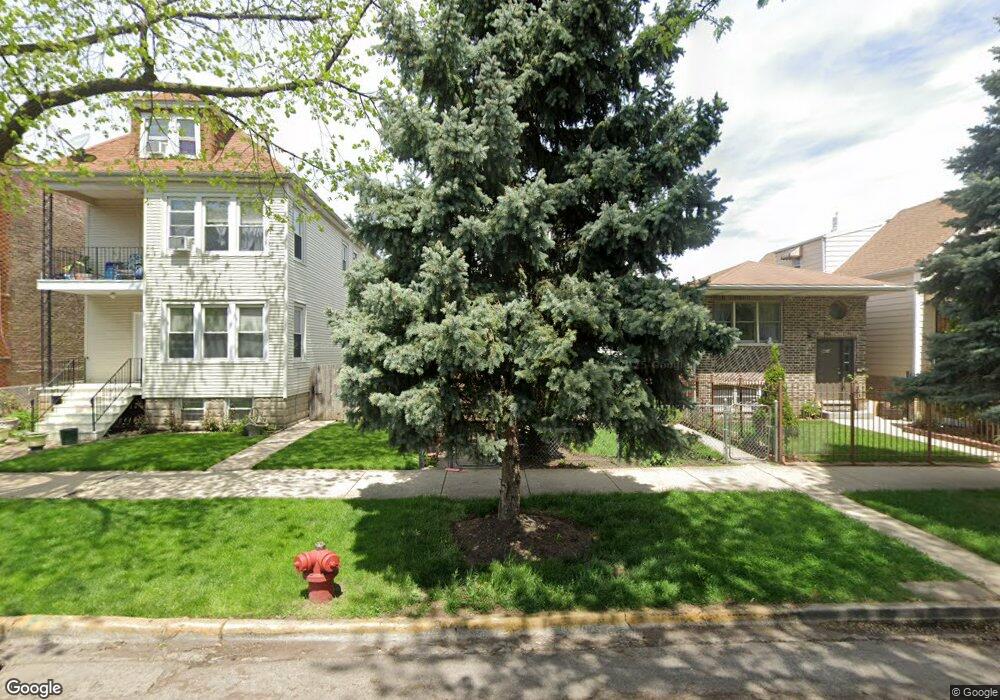 5428 W Schubert Ave, Chicago, IL 60639 - photo 1