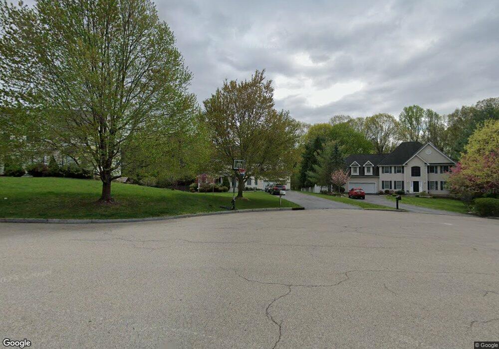 8 Applegate Way, Ossining, NY 10562 - photo 1