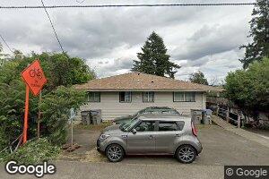 12090 SW Hall Blvd, Portland, OR 97223
