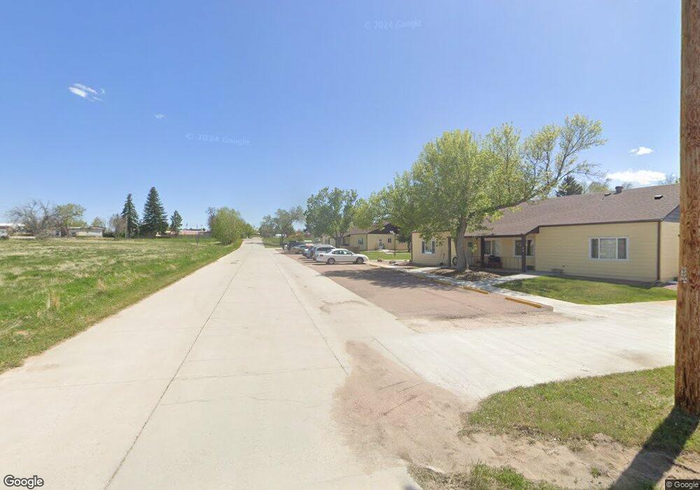 207 4th St, Calhan, CO 80808 - photo 1