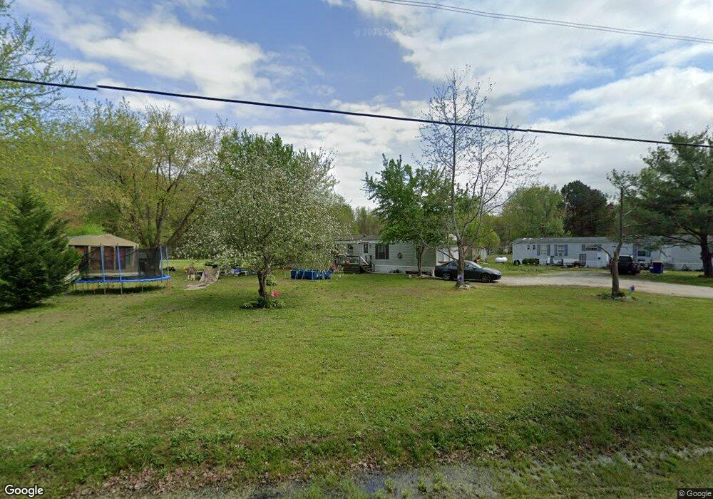 2452 Thompsonville Rd, Milford, DE 19963 - photo 1