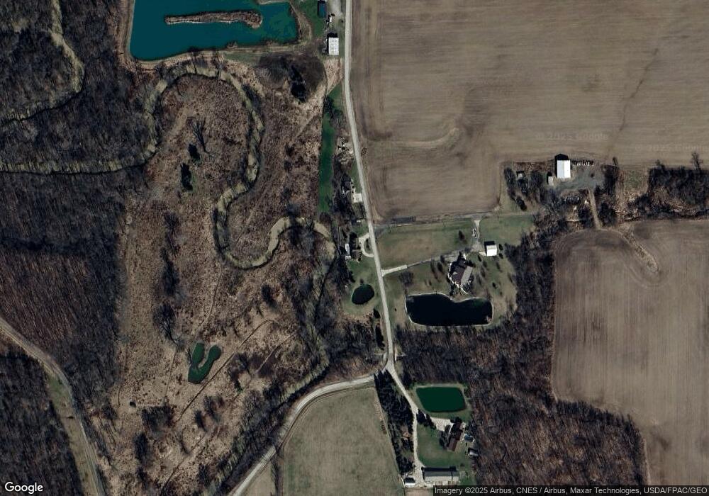 714 Poe Rd, Bucyrus, OH 44820 - photo 1