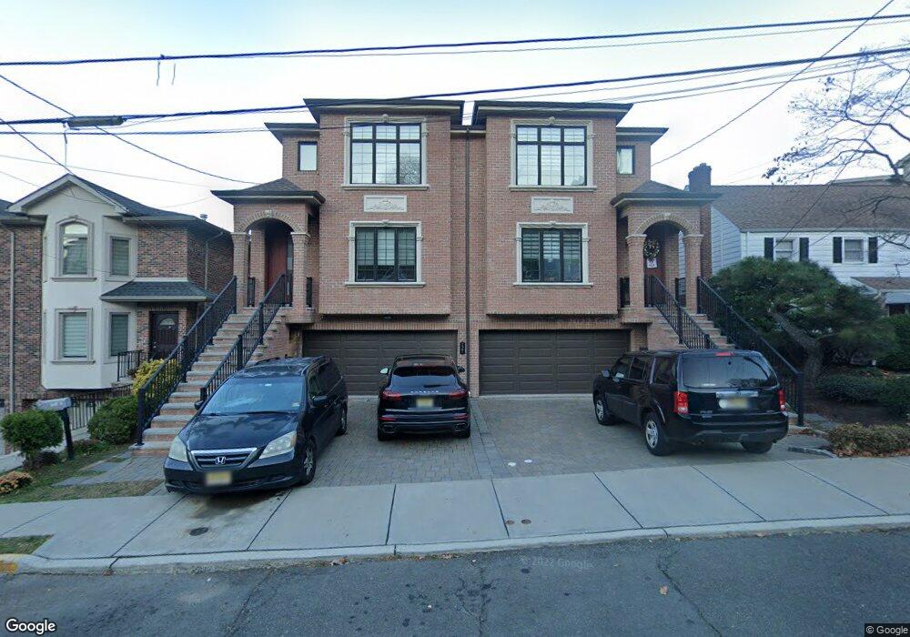 527 Roff Ave, Palisades Park, NJ 07650 - photo 1