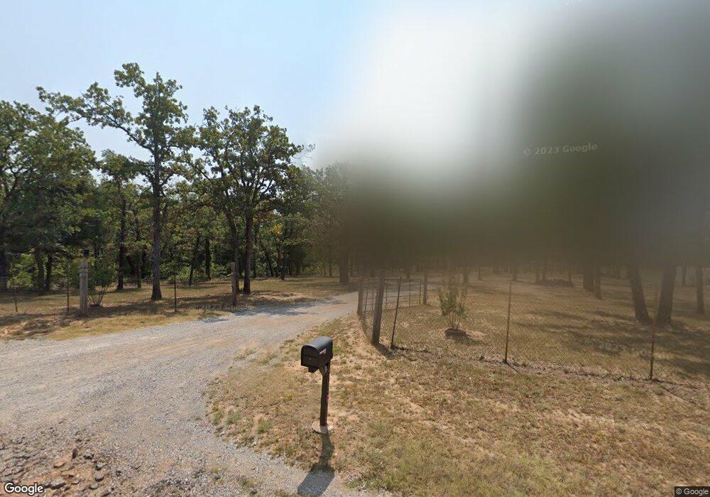 30705 Hardesty Rd, McLoud, OK 74851 - photo 1