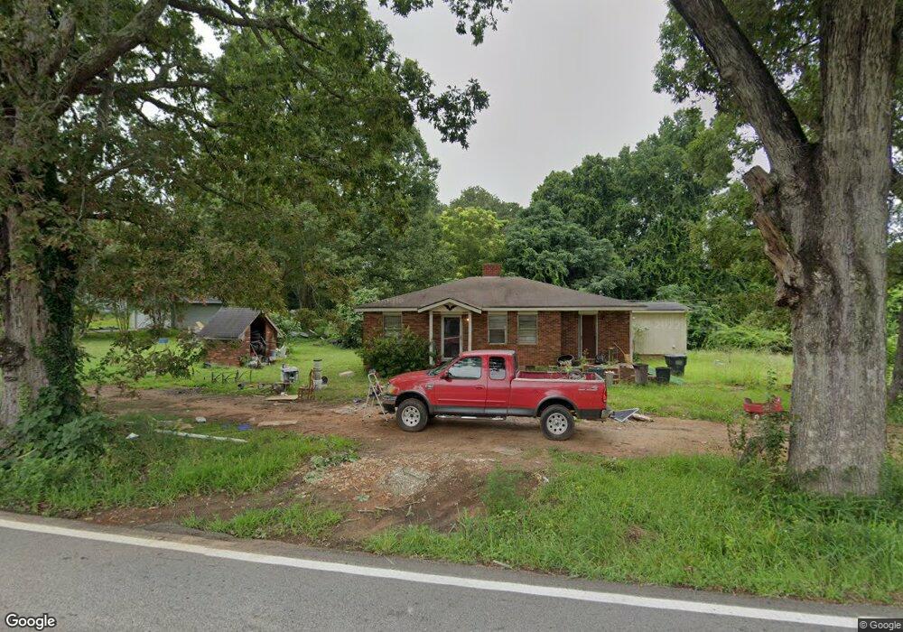 279 McGiboney Rd, Covington, GA 30016 - photo 1