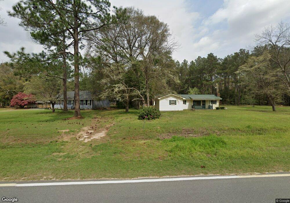 254 Cork Ferry Rd, Cordele, GA 31015 - photo 1