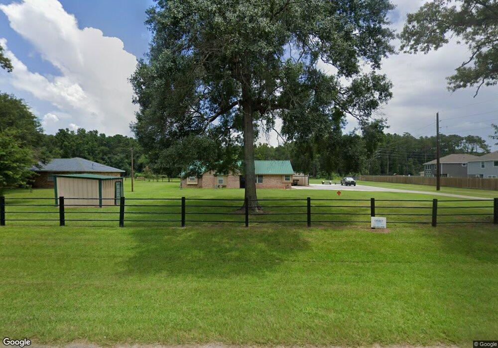 9902 Seneca Trail, Magnolia, TX 77354 - photo 1