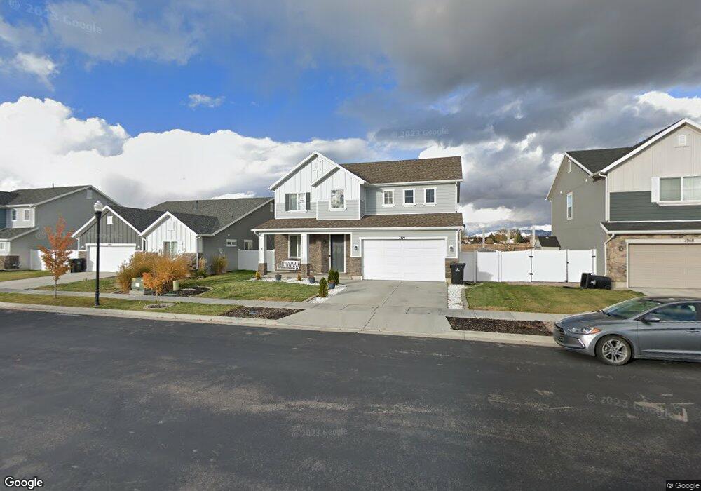 1374 W Water Front Dr, Syracuse, UT 84075 - photo 1