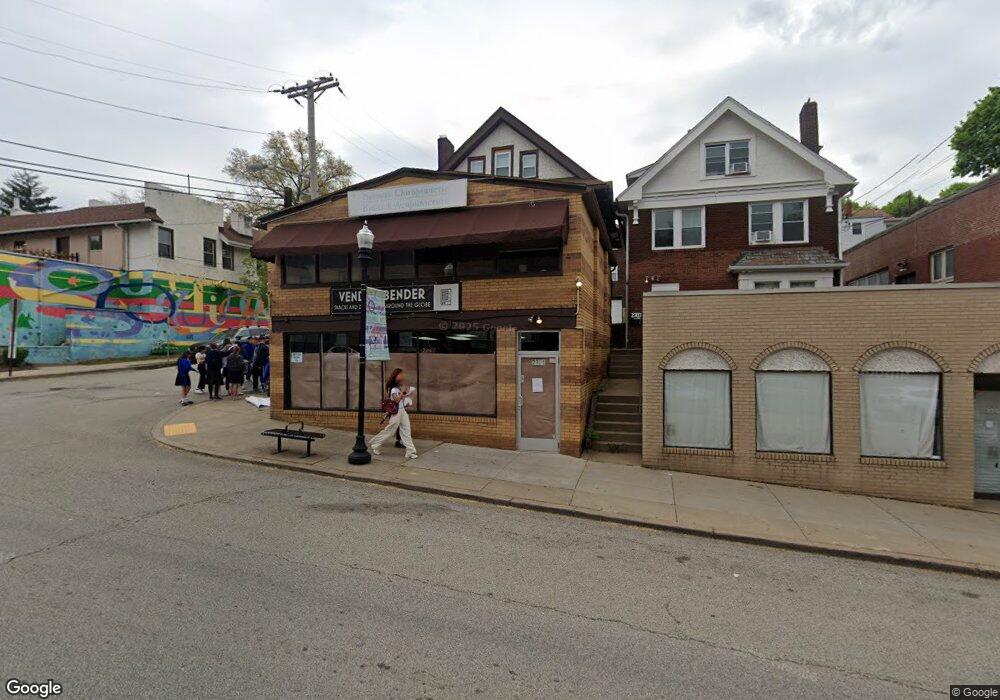 2301 Murray Ave, Pittsburgh, PA 15217 - photo 1