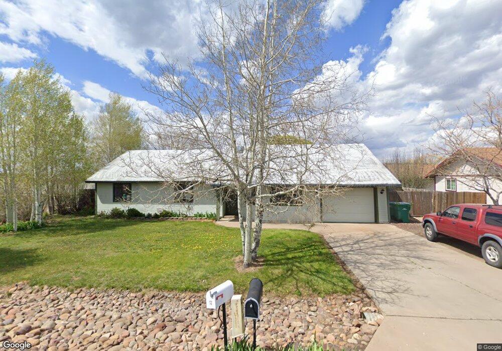 120 N Paloma, Show Low, AZ 85901 - photo 1