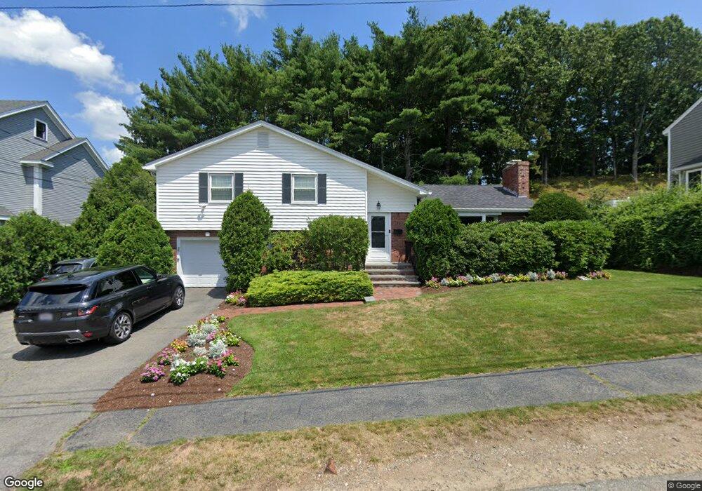 63 Nardone Rd, Needham, MA 02492 - photo 1