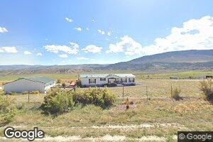 2221 W Highway 43, Manila, UT 84046