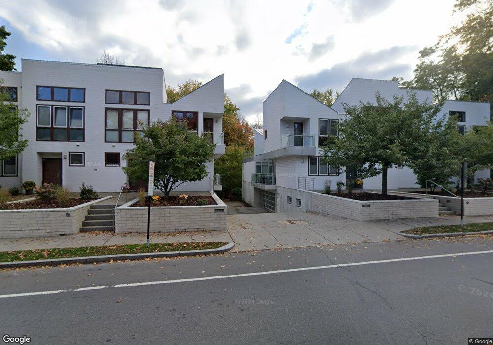 1190 Beacon St unit A, Newton, MA 02461 - photo 1