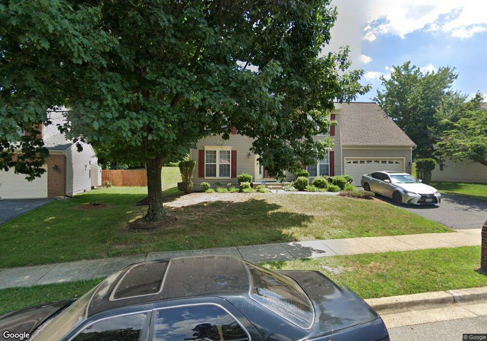 8610 Hillview Rd, Hyattsville, MD 20785 - photo 1