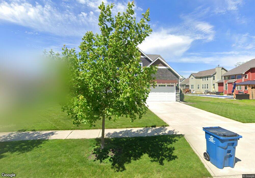 334 E 127th Place, Crown Point, IN 46307 - photo 1