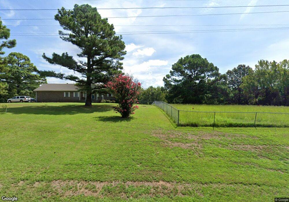 344 County Road 753, Jonesboro, AR 72405 - photo 1