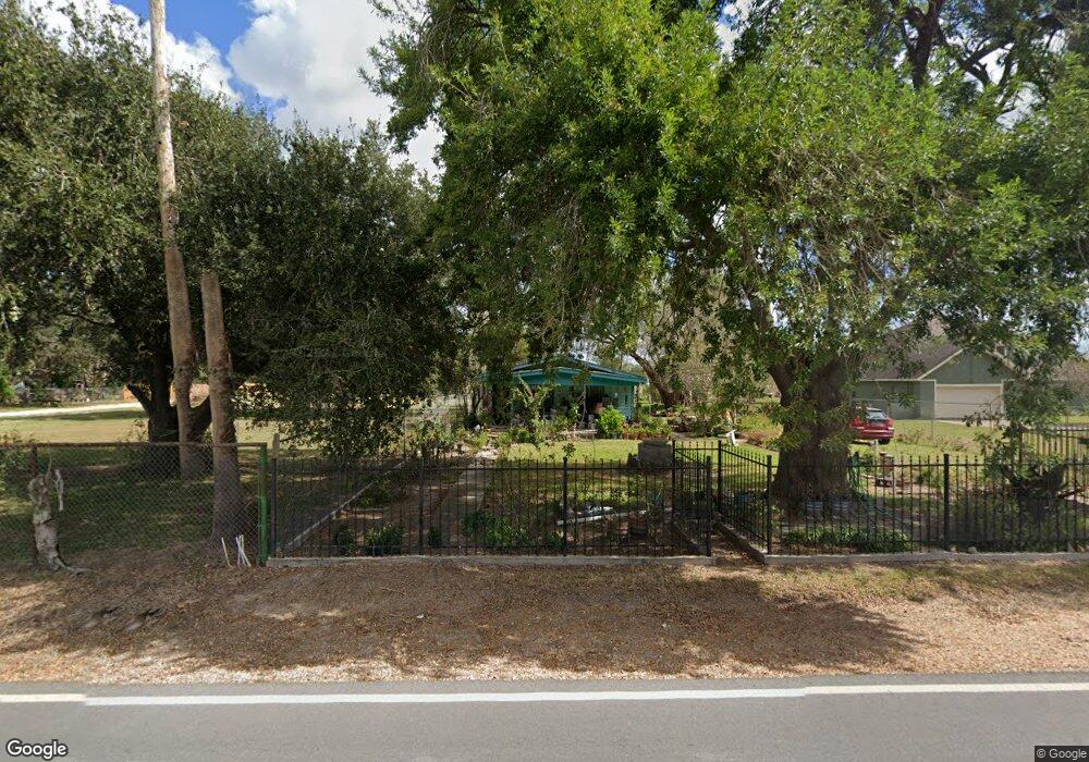 9320 N Mile 4 W, Mercedes, TX 78570 - photo 1