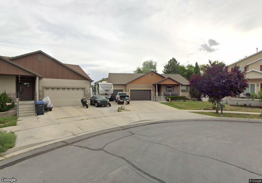 8648 S Golden Rain Cir, Sandy, UT 84070 - photo 1