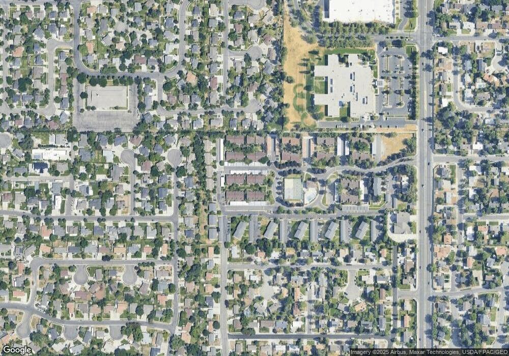 8141 S Cottonwood Hills Cir, Sandy, UT 84094 - photo 1