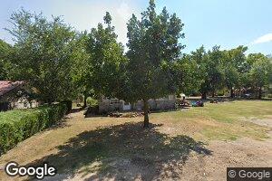 207 E 5th St, Davenport, OK 74026
