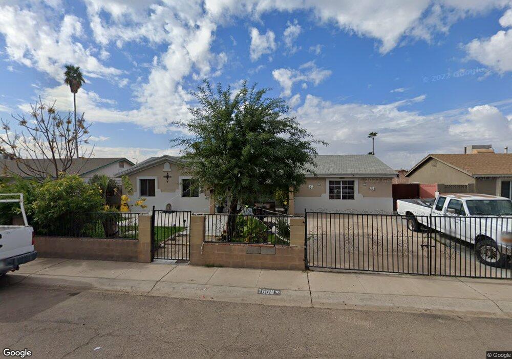 1608 N 55th Dr, Phoenix, AZ 85035 - photo 1