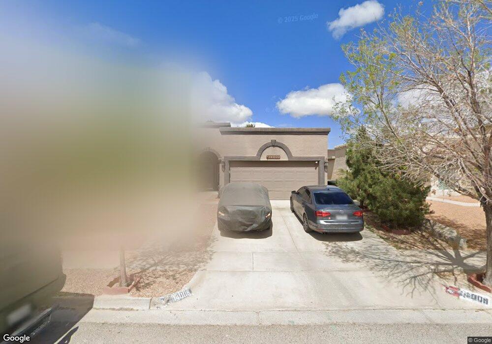 14009 Peter Noyes Dr, El Paso, TX 79928 - photo 1