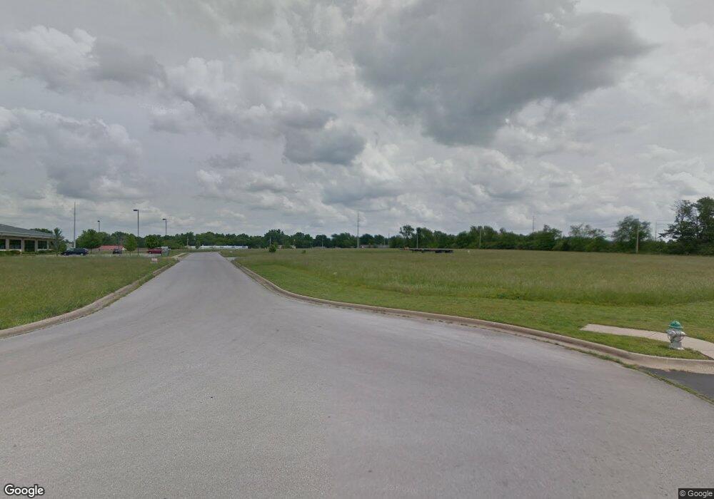 00 N 17th St, Rogers, AR 72756 - photo 1