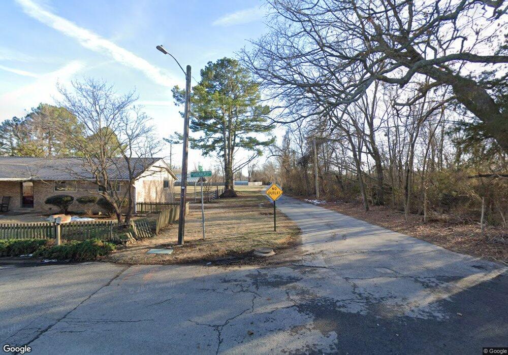 36 S 17th Str St, Rogers, AR 72756 - photo 1