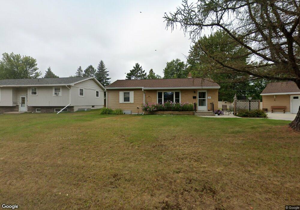 203 Clover Ln, Grand Rapids, MN 55744 - photo 1