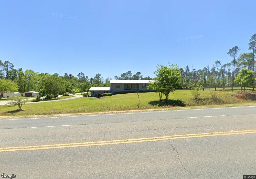 5084 Ga Highway 32 E, Nicholls, GA 31554 - photo 1