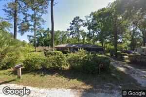 5397 Biscayne Rd, Malone, FL 32445