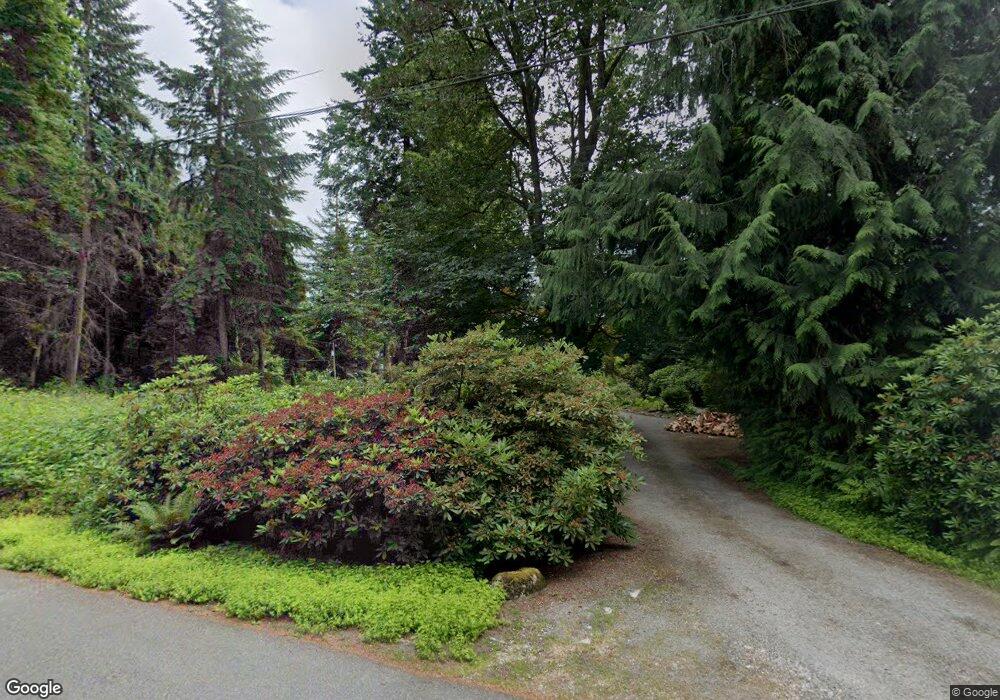 8116 Wayne Ave, Stanwood, WA 98292 - photo 1