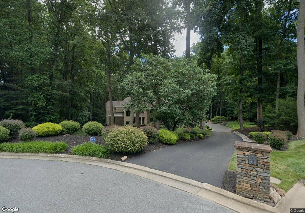 47 Lauren Knoll Ct, Baldwin, MD 21013 - photo 1