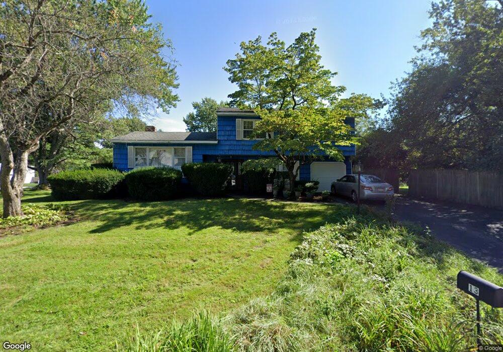 13 Scott Dr, Holliston, MA 01746 - photo 1