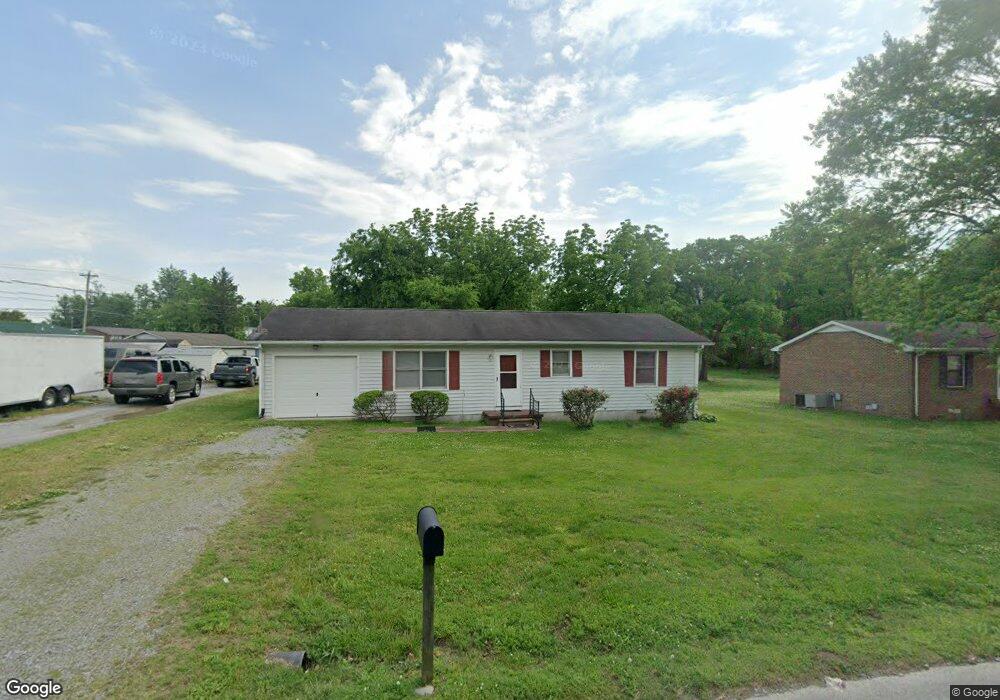 304 Scotland Heights, Shelbyville, TN 37160 - photo 1