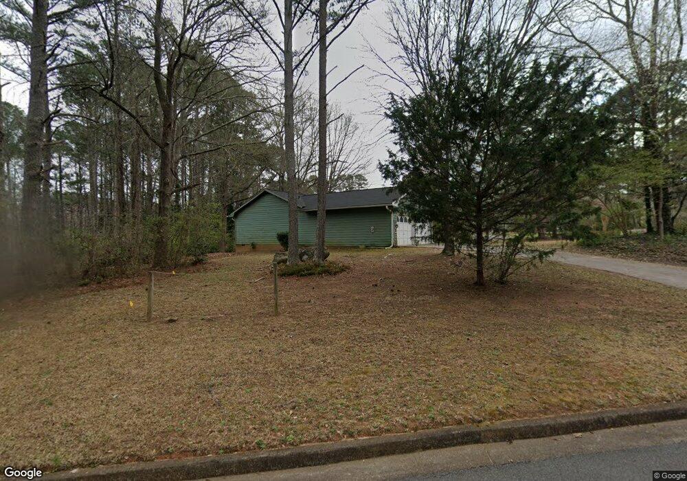 9440 Hidden Branch Dr, Jonesboro, GA 30236 - photo 1