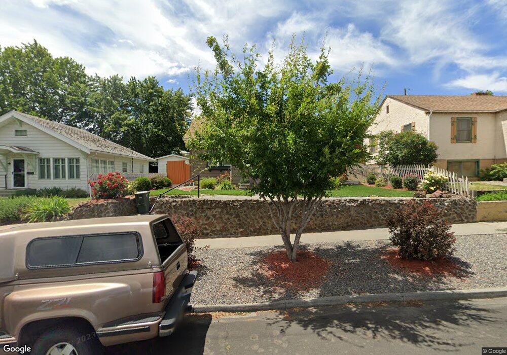 515 NW 11th St, Pendleton, OR 97801 - photo 1