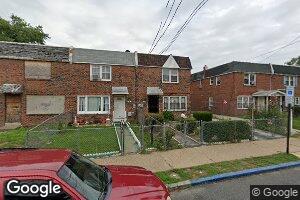 1150 N 33rd St, Camden, NJ 08105