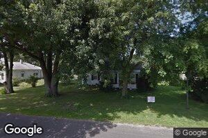 400 S Vine St, Mount Pulaski, IL 62548