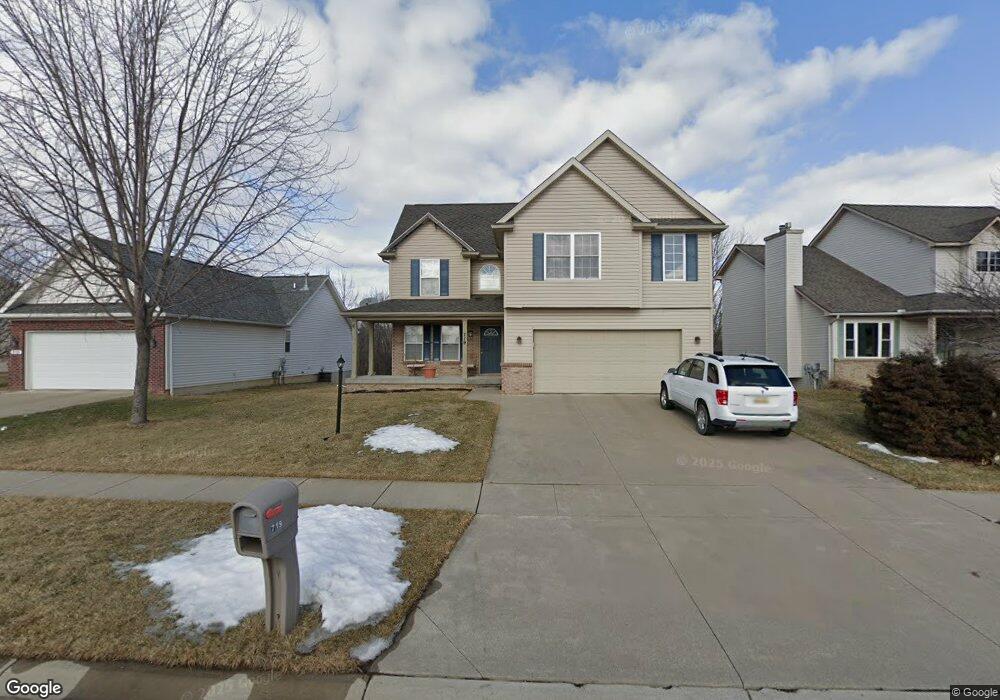 719 Olivia Dr unit 25, Davison, MI 48423 - photo 1